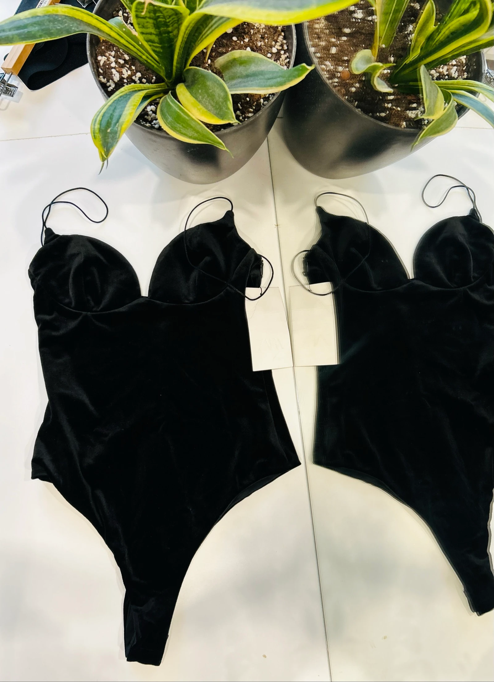 Body en rok set – photo 6